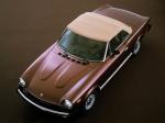 Fiat Spider 2000 1979 года